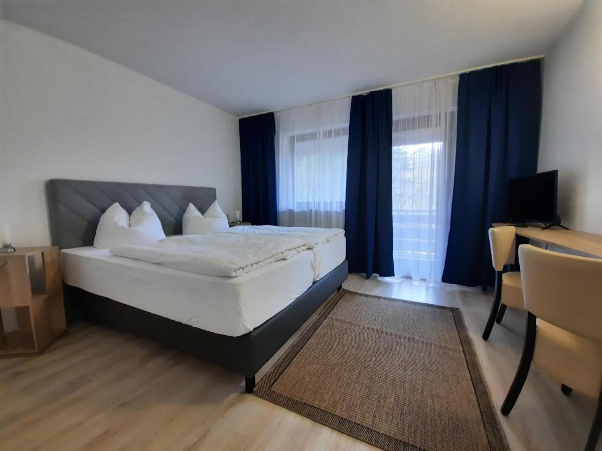 Hotel Blüchersruh
