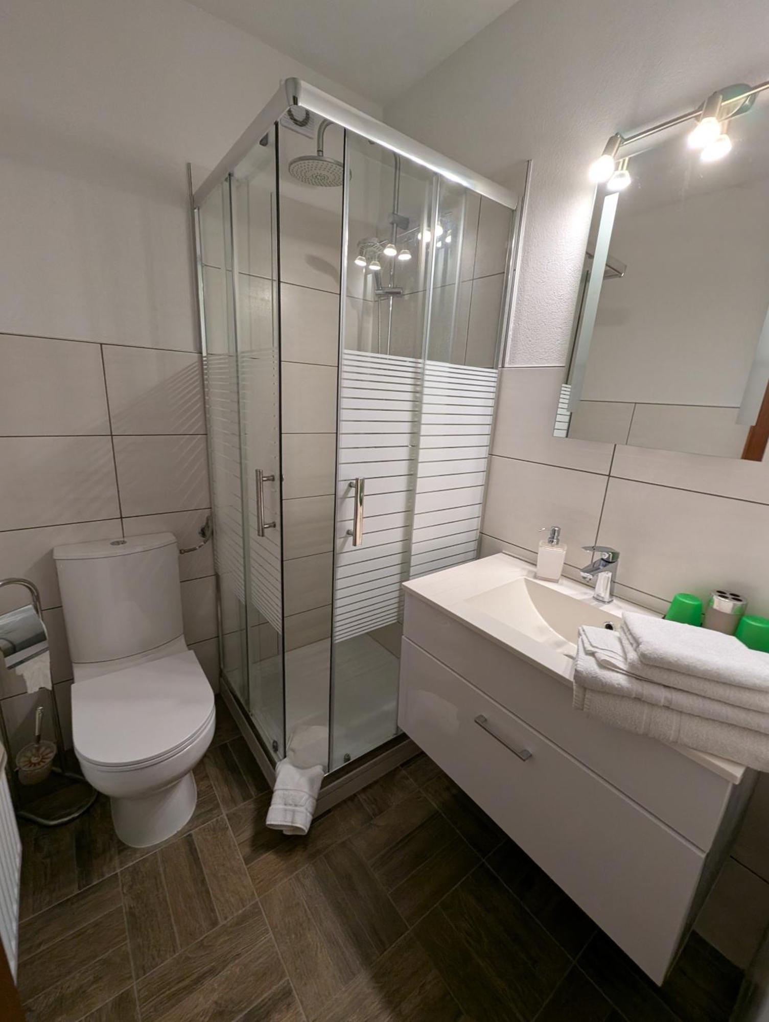 Blüchersruh Hotel Bad Berneck im Fichtelgebirge