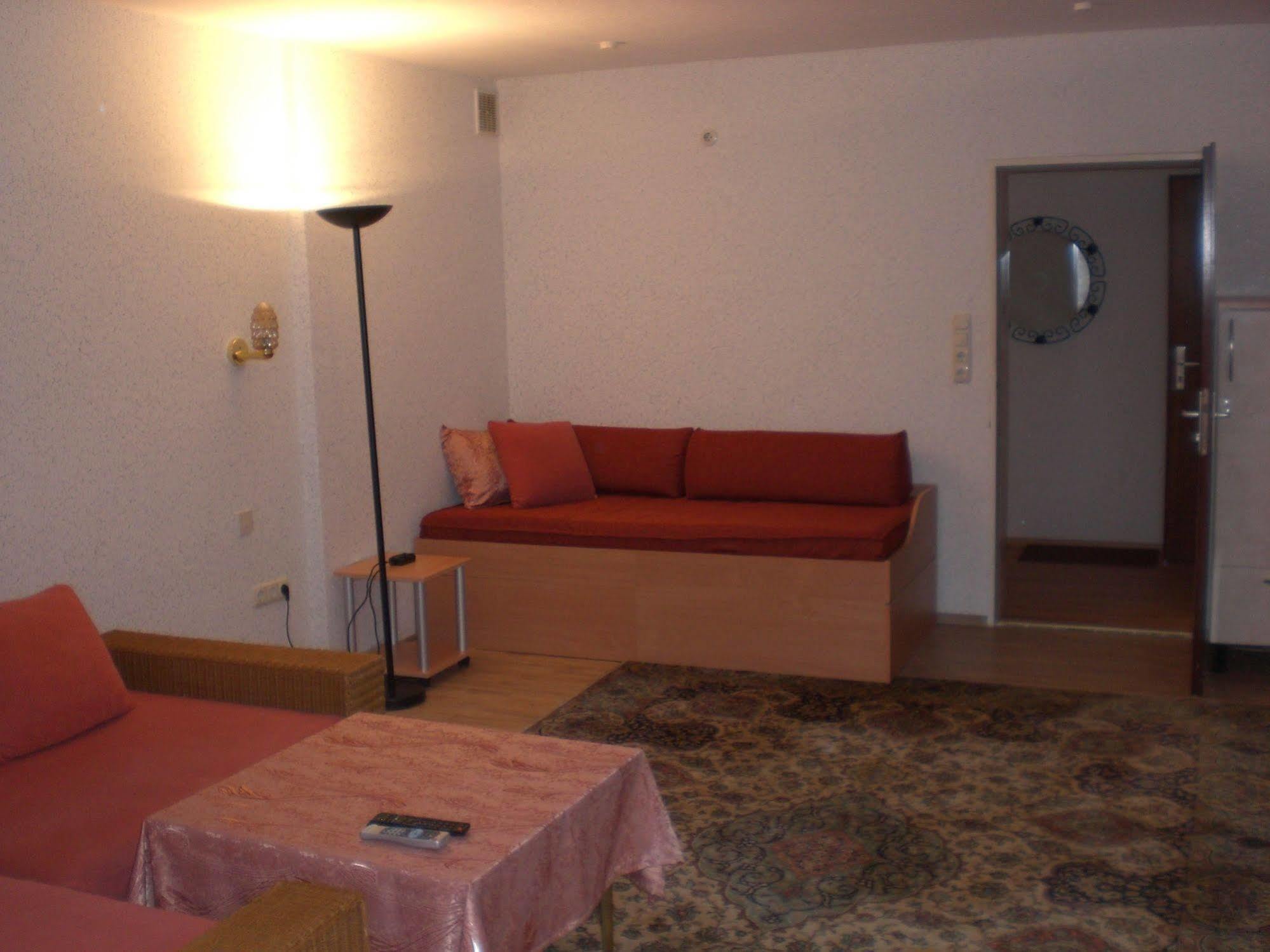 Hotel Blüchersruh Bad Berneck im Fichtelgebirge