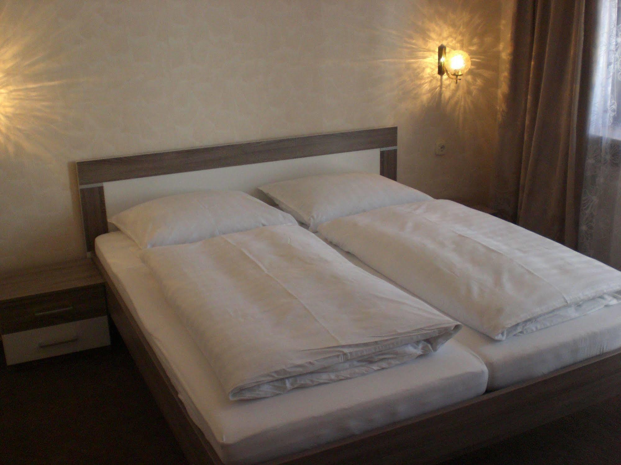 Blüchersruh Hotel 3*