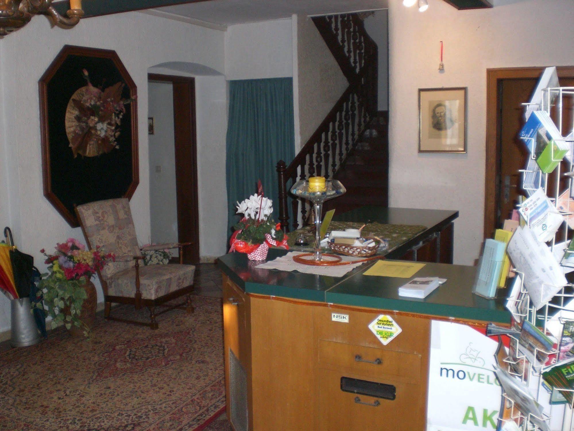 Blüchersruh Hotel 3*
