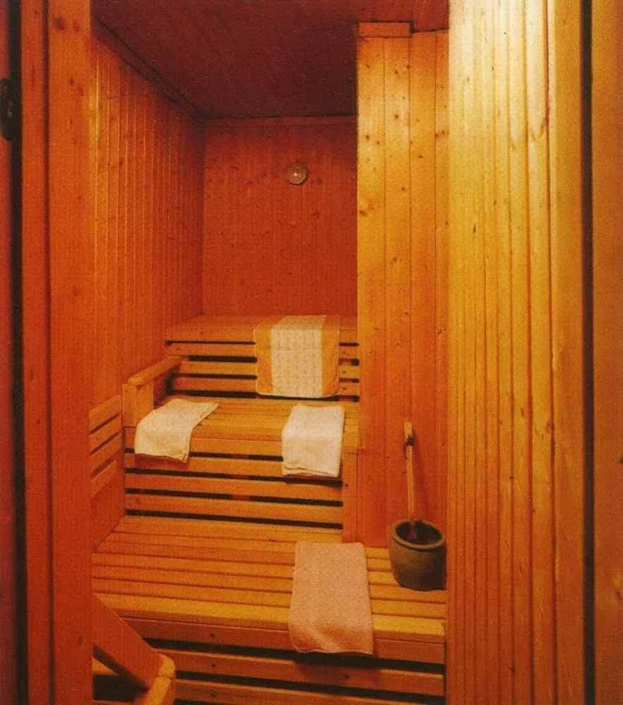 Hotel Blüchersruh Bad Berneck im Fichtelgebirge