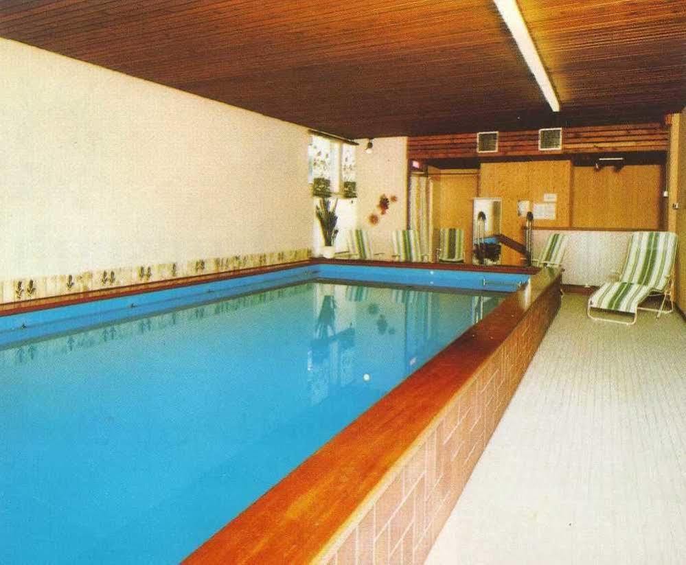 Blüchersruh Hotel