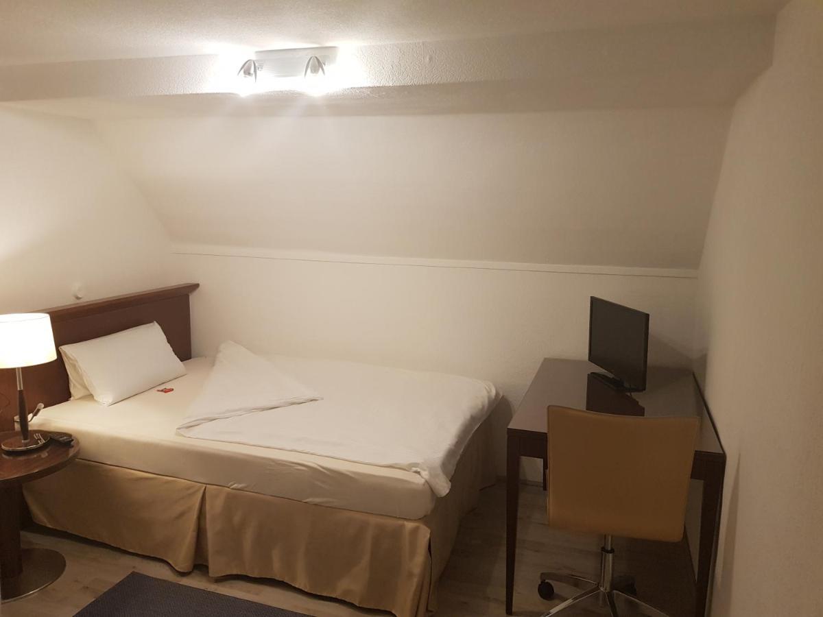 Blüchersruh Hotel
