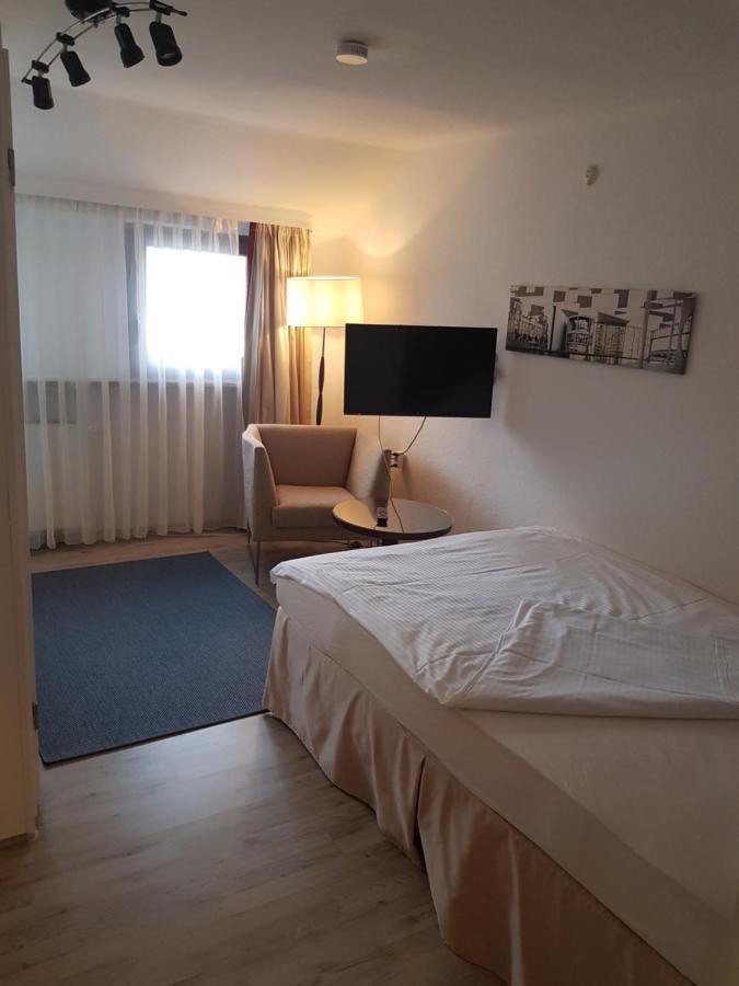 Hotel Blüchersruh 3*