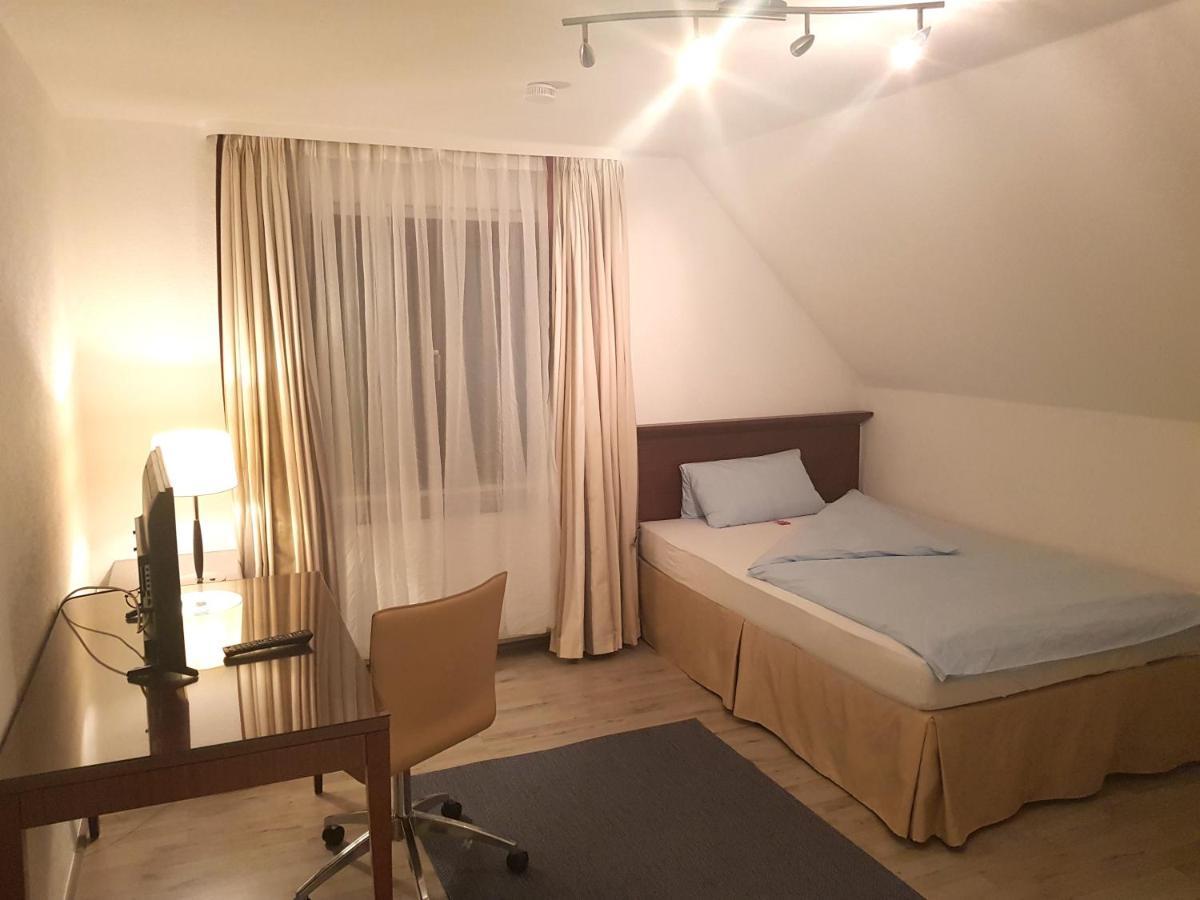 Hotel Hotel Pension Bluechersruh Bad Berneck im Fichtelgebirge