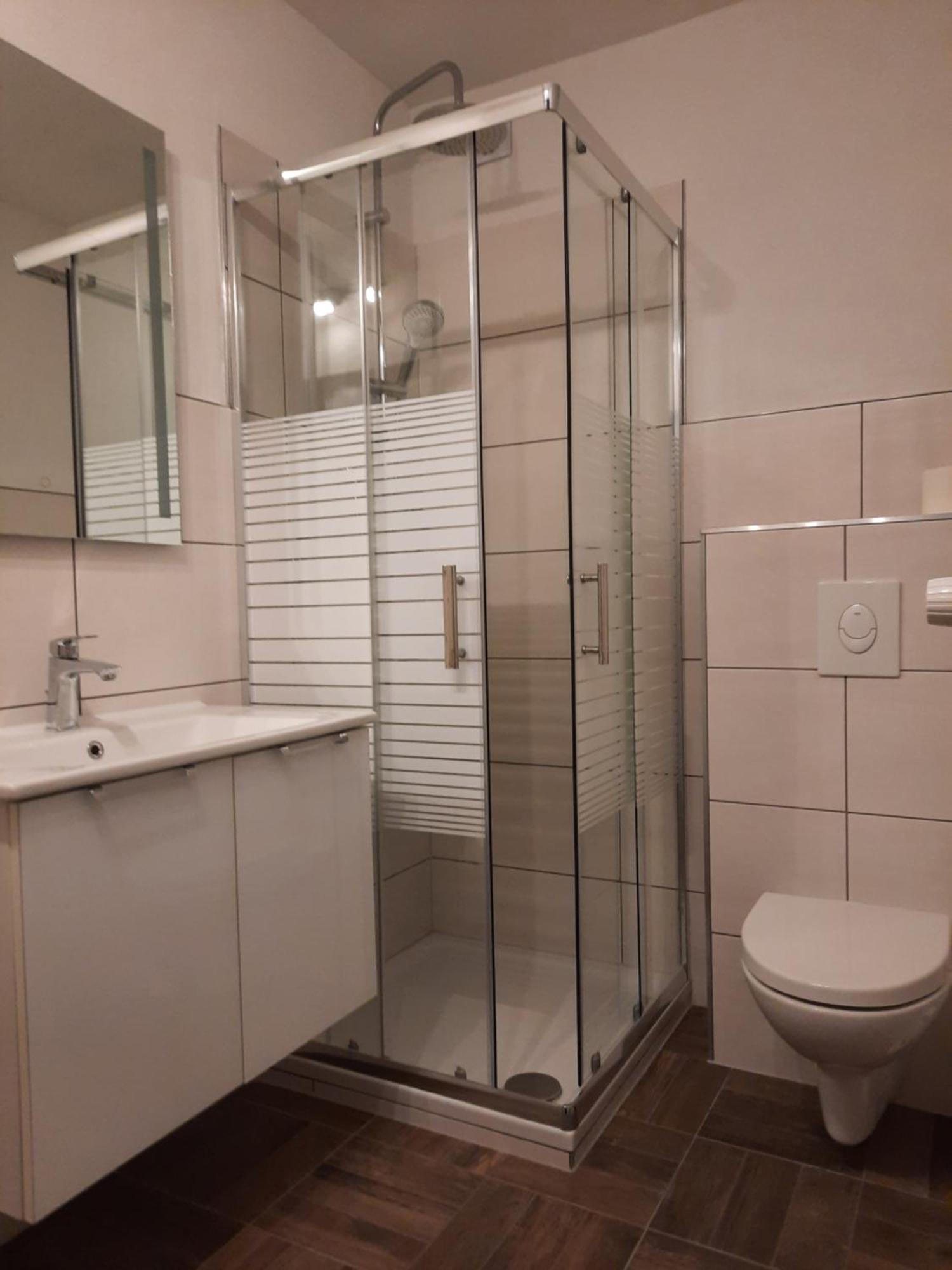 Hotel Hotel Pension Bluechersruh
