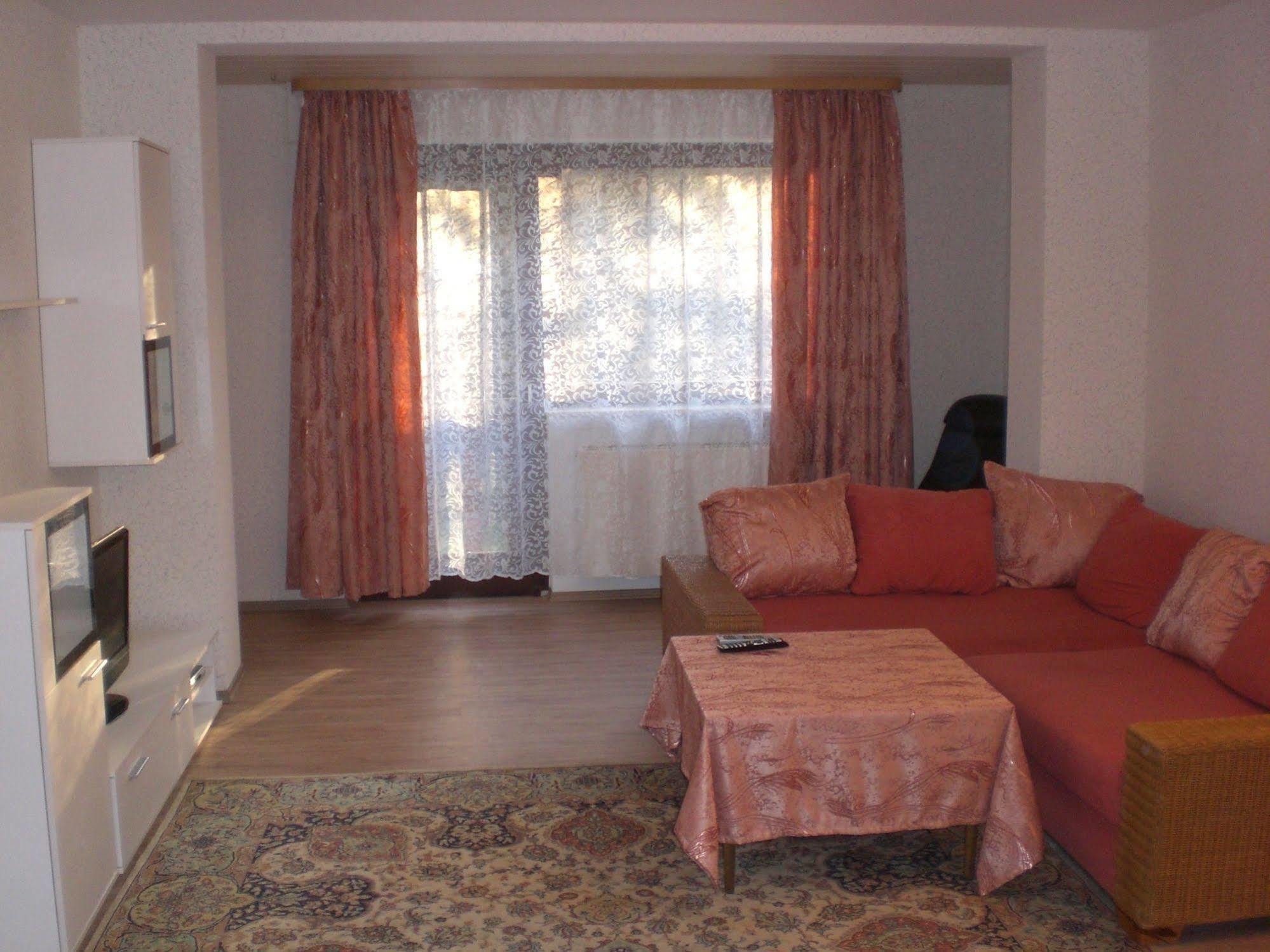 Hotel Pension Bluechersruh Hotel
