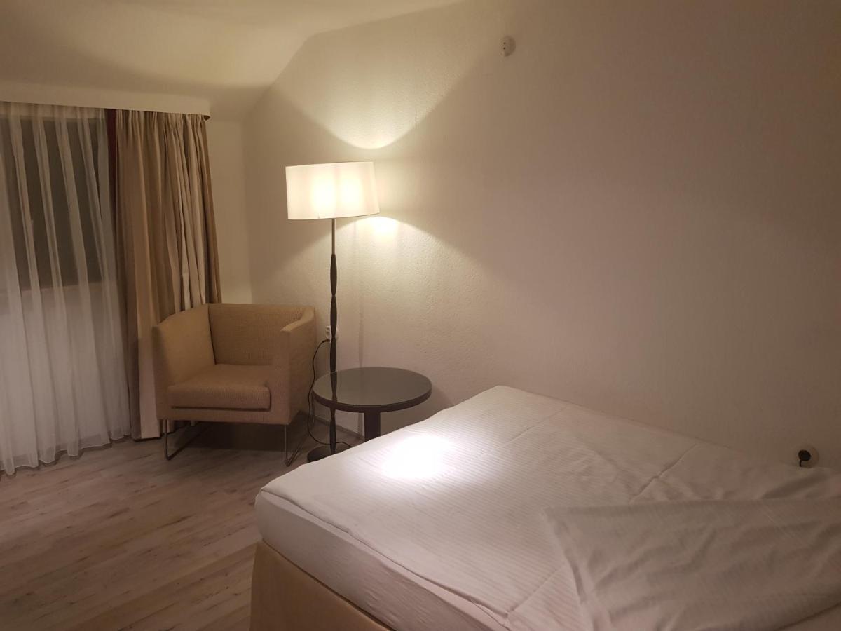 Hotel Pension Bluechersruh Hotel Bad Berneck im Fichtelgebirge